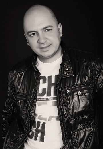 Sergey (@sergey516930) — моя фотография № 1