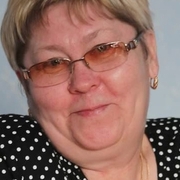 Lena 66 Priozersk