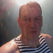 Водолей, 56, Заинск