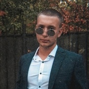 Макс, 21, Абакан