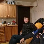 Денис, 41, Дзержинский