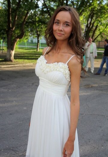 Моя фотография - Алёна, 25 из Новосибирск (@alena84346)