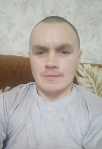 Моя фотография - Алексей, 45 из Москва (@aleksey395455)