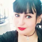 Елена, 24, Любинский