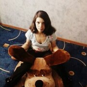 Анастасия, 37, Бреды