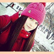 Алина, 28, Железногорск