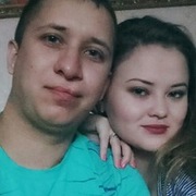 Ксюша, 26, Бирск