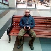 Роман, 35, Алексин
