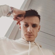 Макар, 23, Новосибирск
