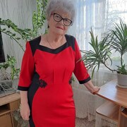Надежда, 69, Армавир