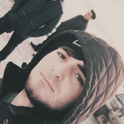 DaG MaGoMeDoV, 30, Дагестанские Огни