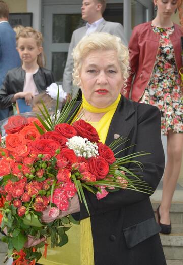 My photo - nina sereda(korchenova, 79 from Voru (@ninaseredakorchenova)