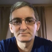 Сергей, 49, Дрезна