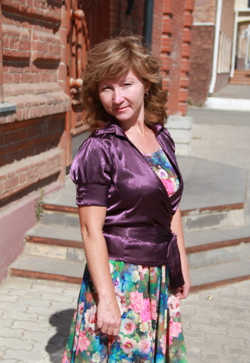 Моя фотография - Татьяна, 52 из Воткинск (@tatyana230326)