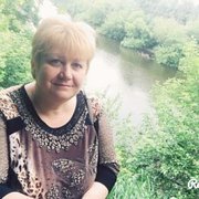 Светлана, 53, Климовск