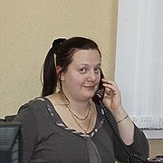Екатерина, 39, Поронайск