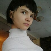СВЕТЛАНА, 27, Касли