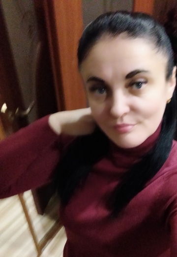 My photo - Tatyana, 46 from Mahilyow (@tatyana354582)