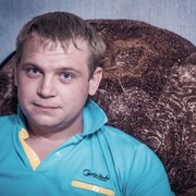 Иван, 32, Каменка