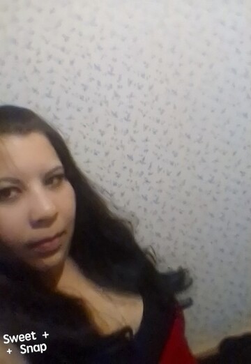 My photo - Anastasiya, 36 from Pskov (@anastasiya137372)