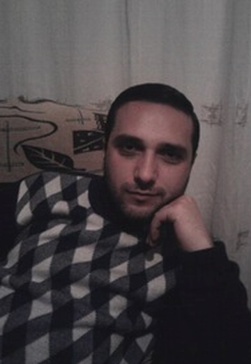 Моя фотография - Артак, 40 из Ереван (@artak2184)