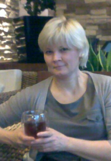 Моя фотография - Светлана, 60 из Астрахань (@svetlana181640)
