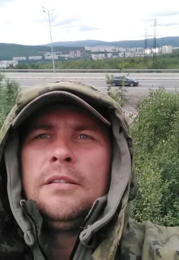 Моя фотография - Xladomir, 40 из Смоленск (@xladomir)