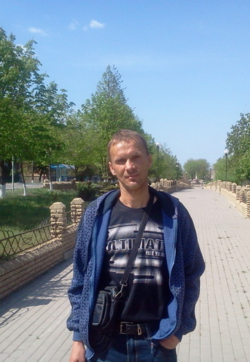 My photo - Aleksadr, 49 from Donetsk (@aleksadr154)