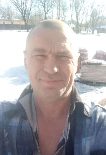 My photo - Slava, 47 from Orekhovo-Zuevo (@slava55387)