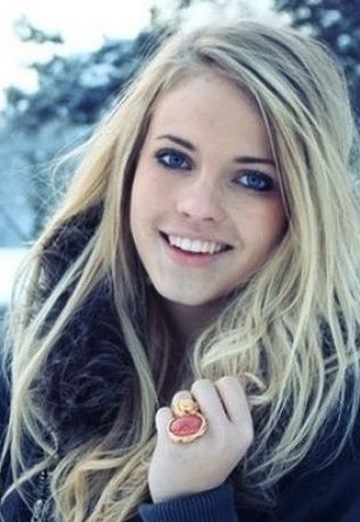 My photo - margo, 23 from Kaztal (@margo11005)