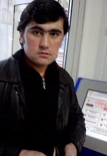 Моя фотография - субхиддин, 35 из Душанбе (@subhiddin25)