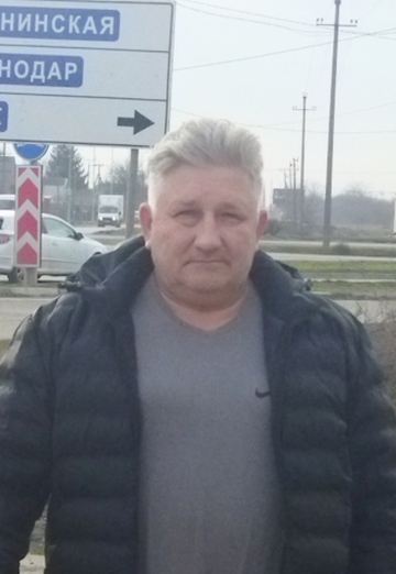 My photo - Oleg, 45 from Gubkin (@oleg369063)