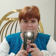 Oksana Stepanenko 39 Baku