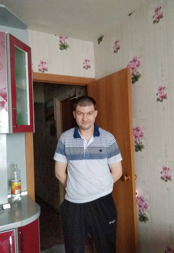Моя фотография - Максим, 38 из Петропавловск-Камчатский (@maksim243862)