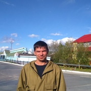 Сергей, 43, Красноселькуп