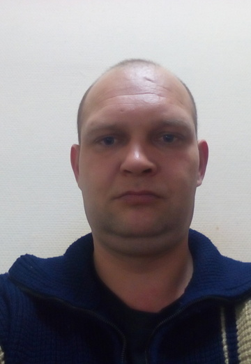 Моя фотография - Алексей, 43 из Иркутск (@aleksey378525)
