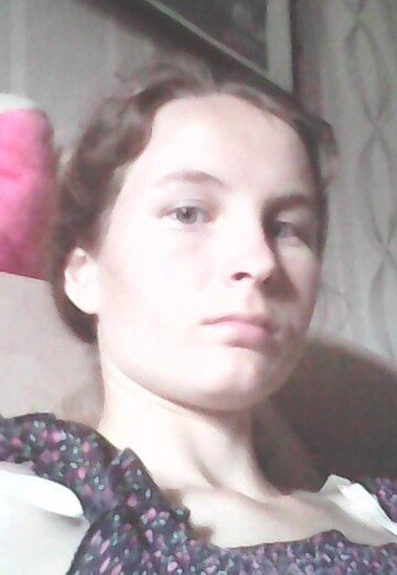 My photo - Ekaterina, 28 from Pavlodar (@ekaterina158618)