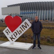Николай, 44, Шарыпово  (Красноярский край)