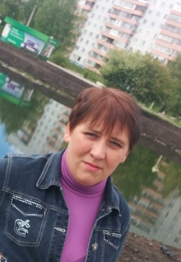 My photo - Tatyana Kutergina, 34 from Ozyorsk (@tatyanakutergina)