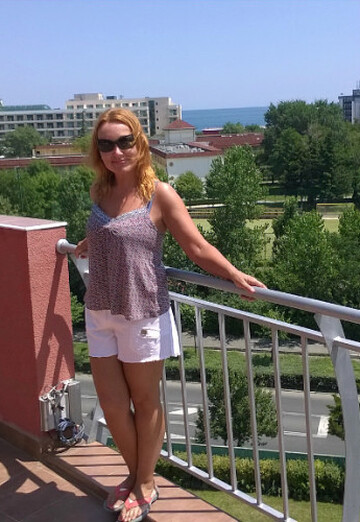 My photo - Svetlana, 51 from Vysnij Volocek (@svetlana65187)
