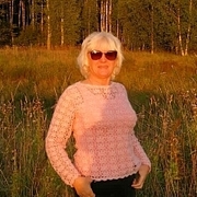 ЕЛЕНА, 60, Нерехта