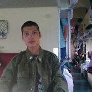 Румиль, 37, Северск