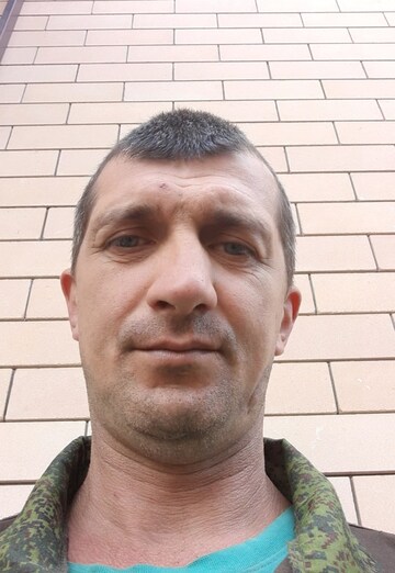 My photo - Roman, 43 from Rostov-on-don (@roman218771)