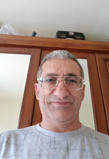 My photo - Karam, 58 from Beirut (@karam85)