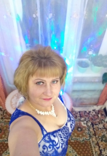 Моя фотография - маргарита, 45 из Екатеринбург (@margarita24370)
