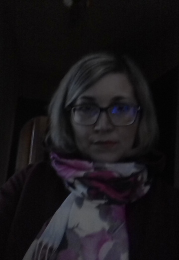 Моя фотография - Татьяна, 42 из Курск (@tatyana270050)