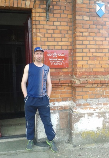 Моя фотография - Александр, 38 из Рига (@alexcoop)