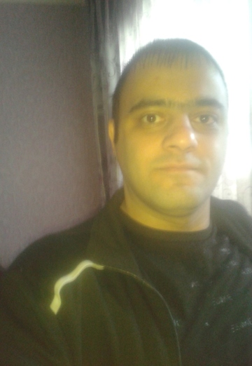 My photo - Ali, 31 from Taraz (@ali16685)