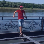 Закир, 26, Чалтырь
