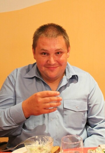 My photo - Aleksandr, 40 from Zhodzina (@aleksandr918543)